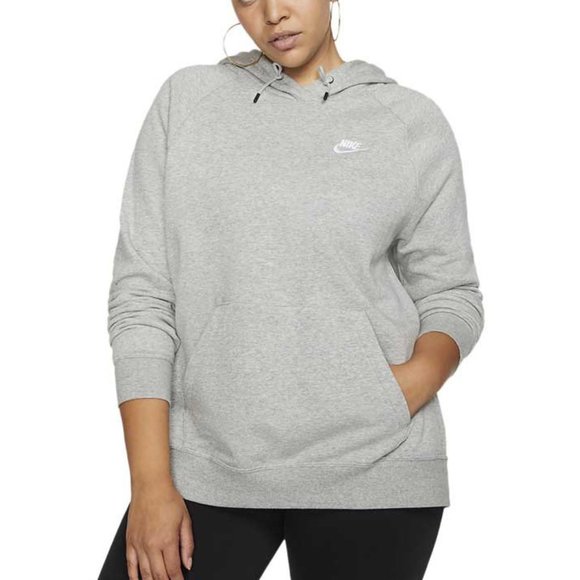 Nike Sportswear Essential Hoodie 2X - Picture 1 of 11